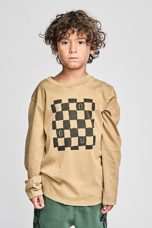 chess t-shirt