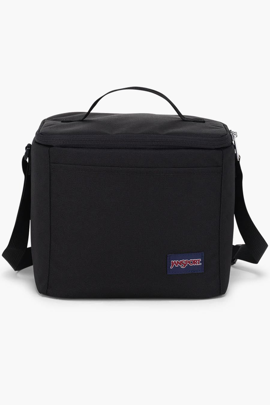 JanSport Super Snack - Black JanSport Super Snack - Black