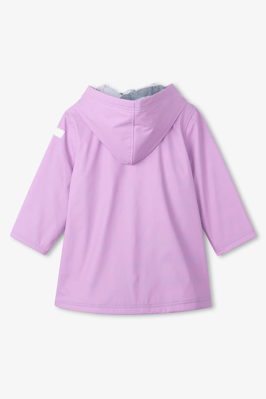 Hatley Splash Jacket - Lilac Hatley Splash Jacket - Lilac