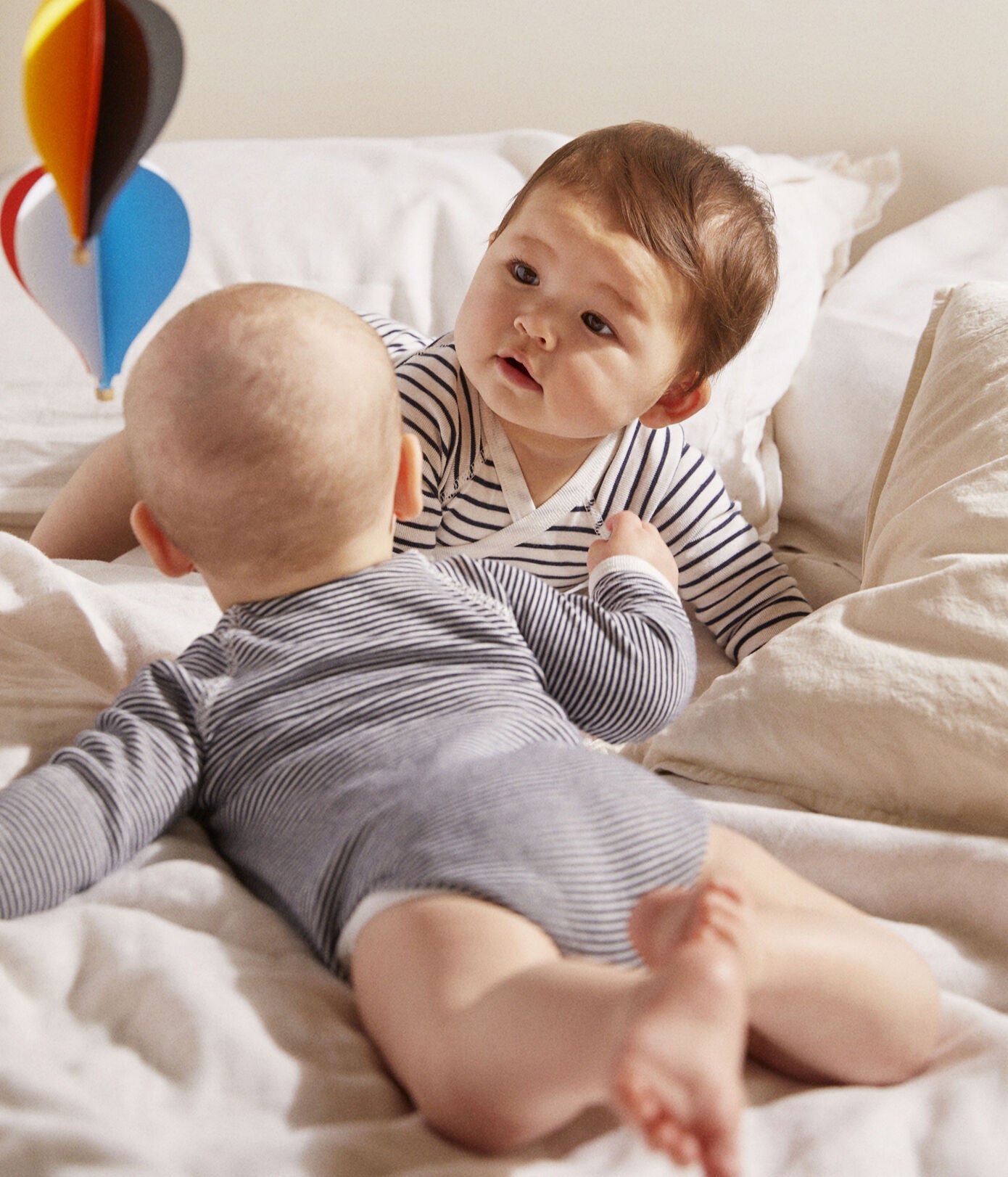 Mini Ruby Contemporary Childrenswear | Modern Kids Clothes Teen & Baby