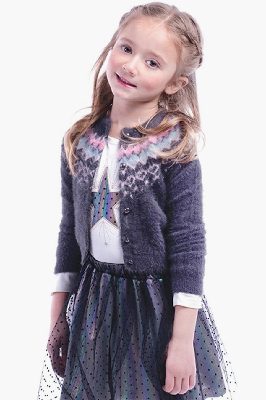 Mini Ruby Contemporary Childrenswear | Modern Kids Clothes Teen & Baby