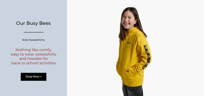 kids sweatshirts and hoodies
