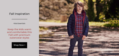 Mini Ruby Contemporary Childrenswear | Modern Kids Clothes Teen & Baby