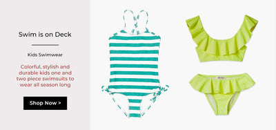 kids swimsuits