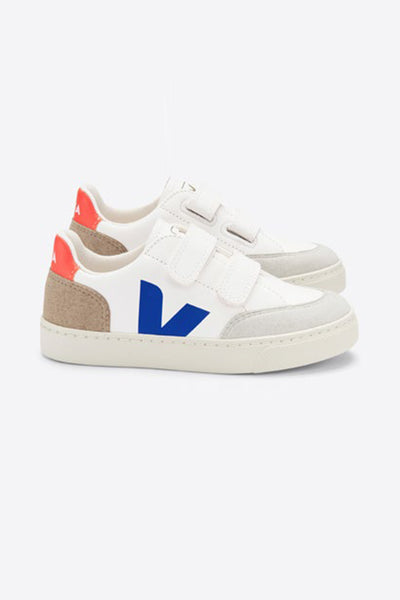 Kids Shoes Veja V-12 - Multico Miel