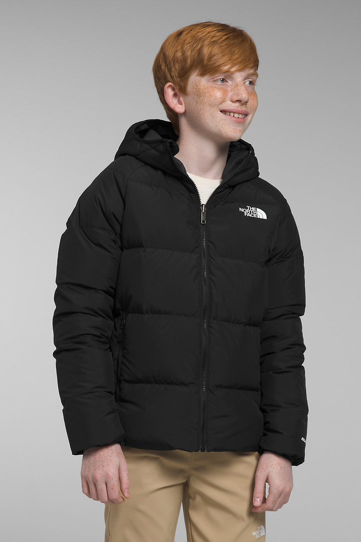 10951 キッズ US規格 THE NORTH FACE ダウンジャケット 10951 キッズ US規格 THE NORTH FACE ダウンジャケット - メルカリ