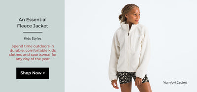 girls fleece jacket