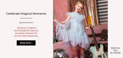 Mini Ruby Contemporary Childrenswear | Modern Kids Clothes Teen & Baby