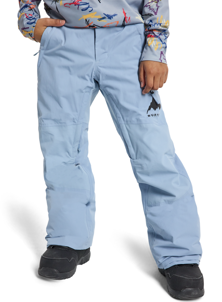 Burton Kids Skylar 2L Pants XL Dusty Blue