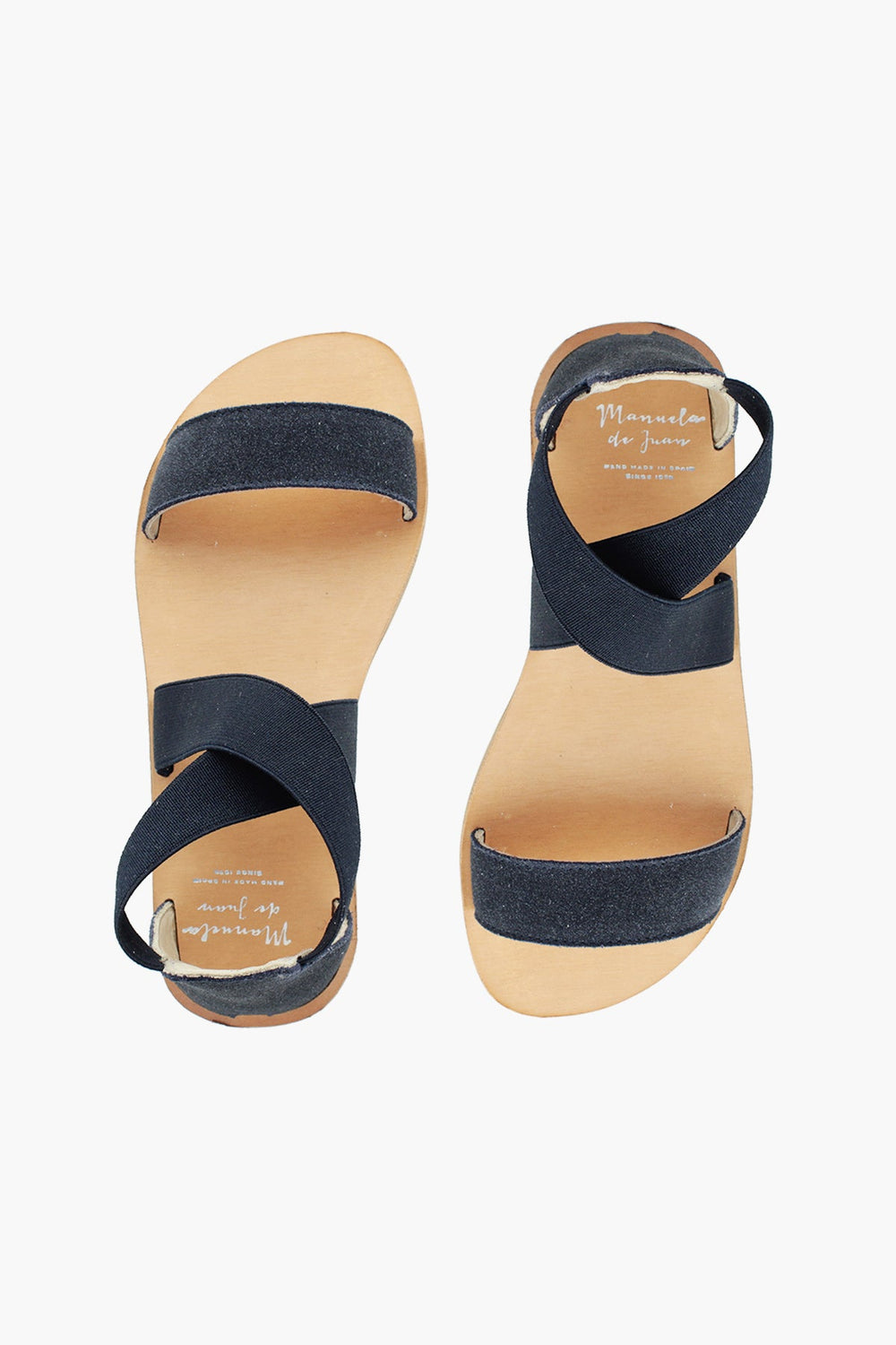Manuela de Juan Ada Girls Shoes