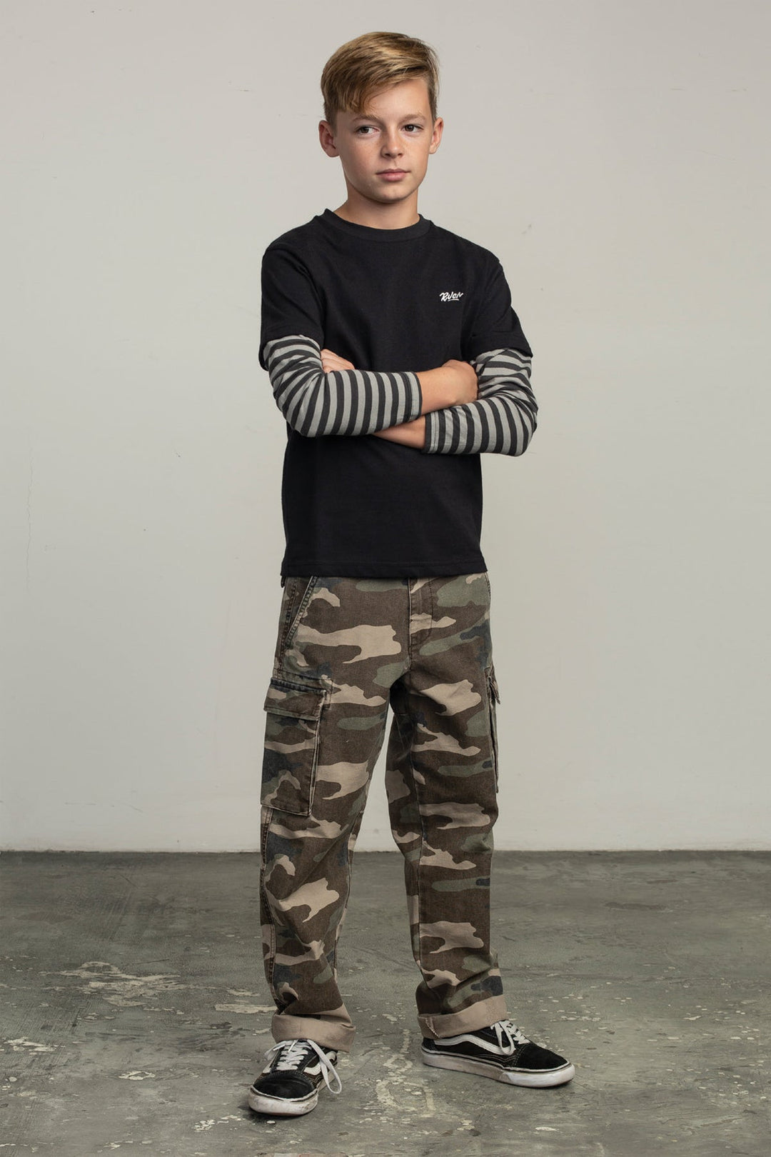 RVCA Americano Cargo Pant