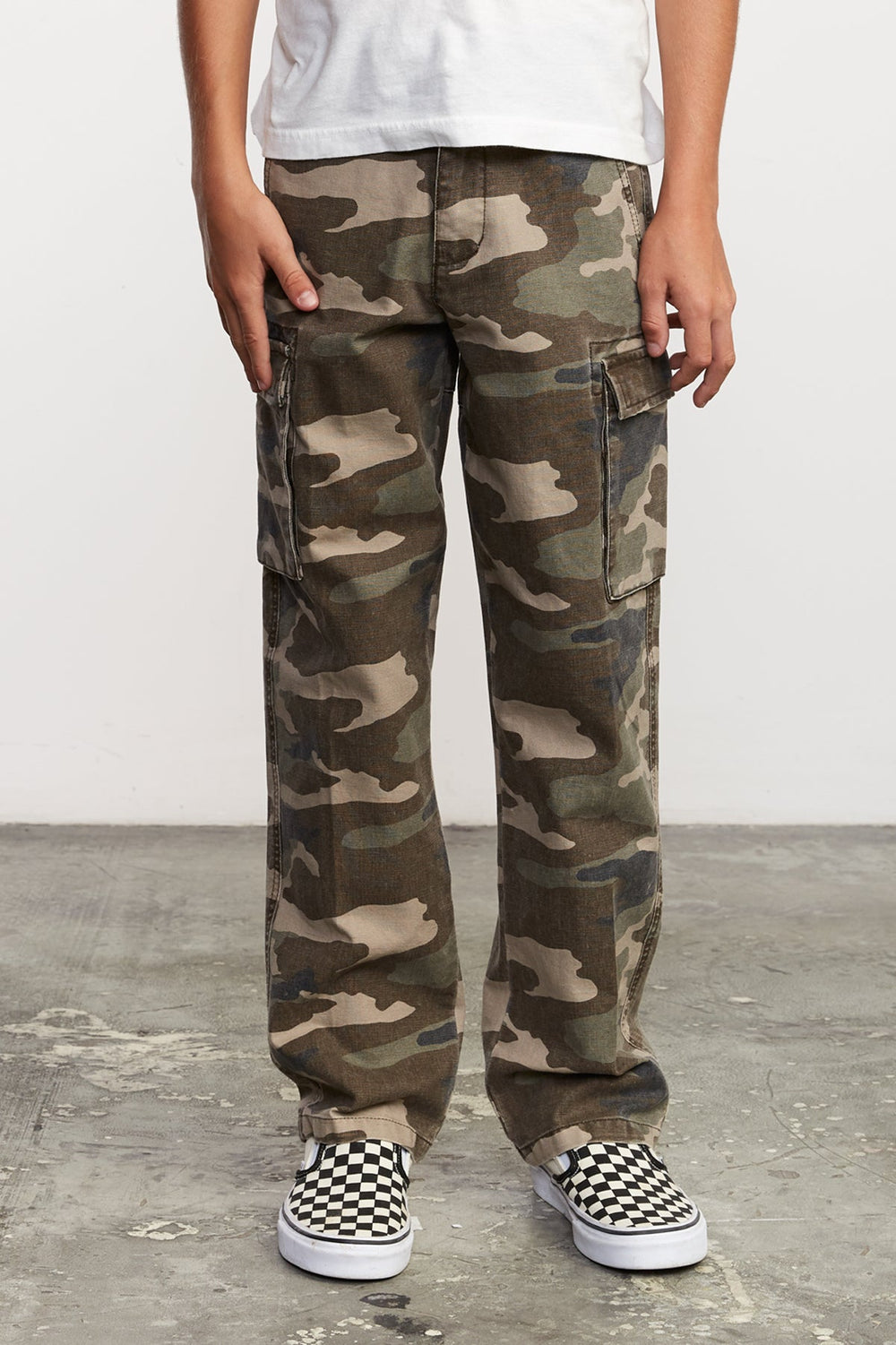 RVCA Americano Cargo Pant