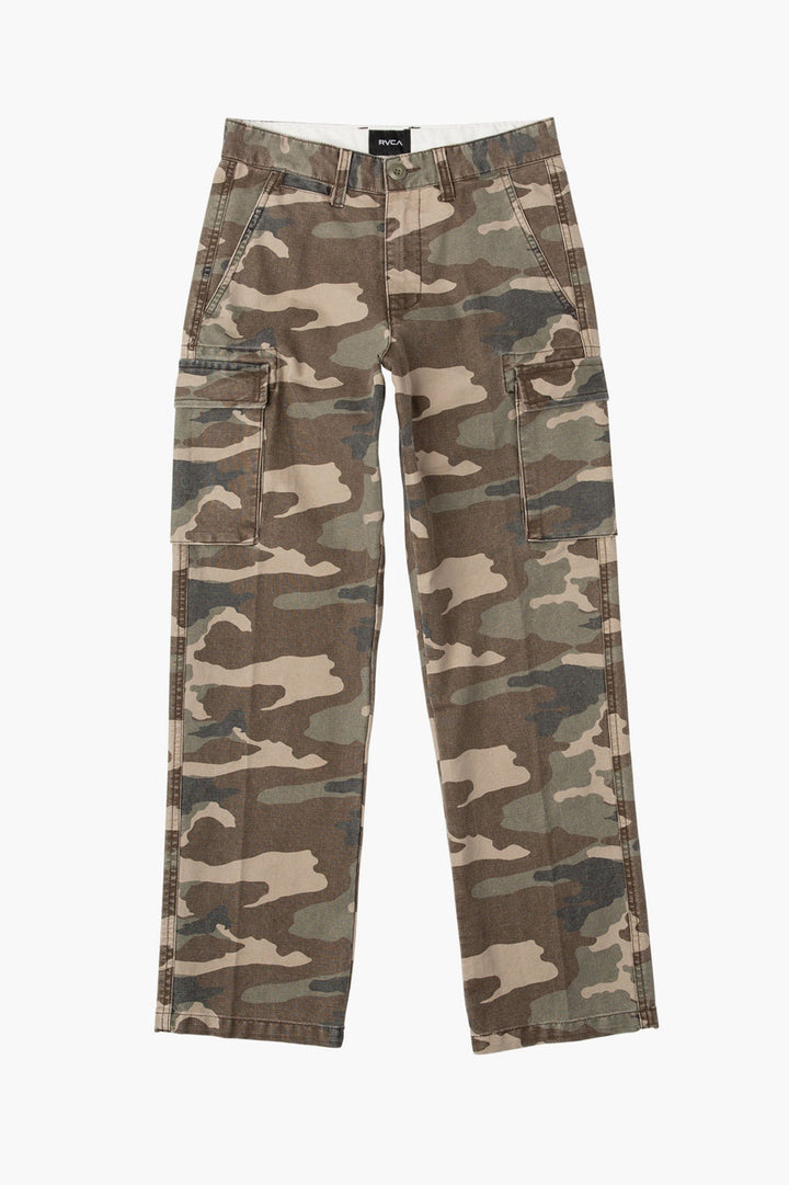 RVCA Americano Cargo Pant