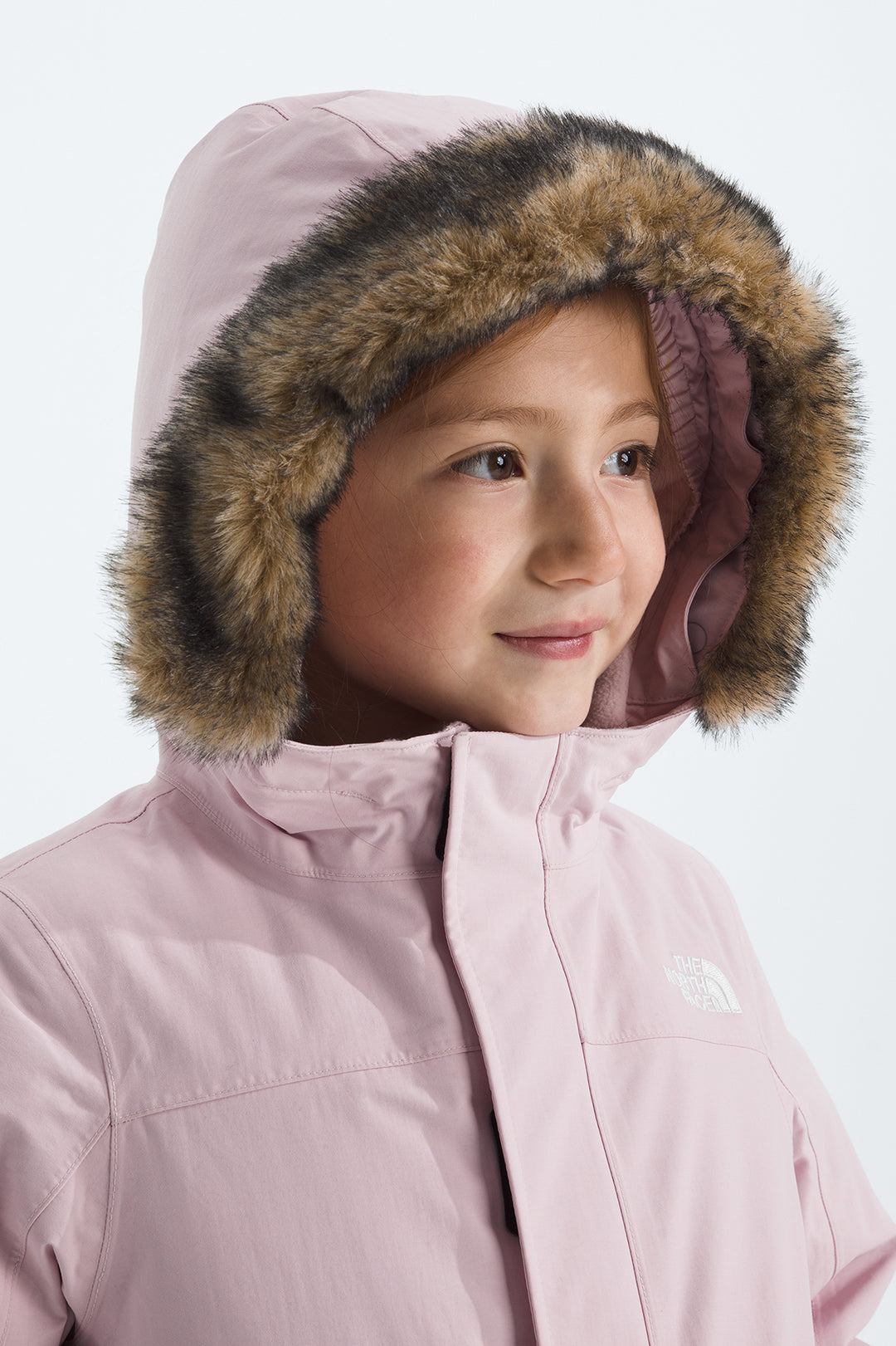 Winter Coat North Face Greenland Down Parka Toddler Winter Coat