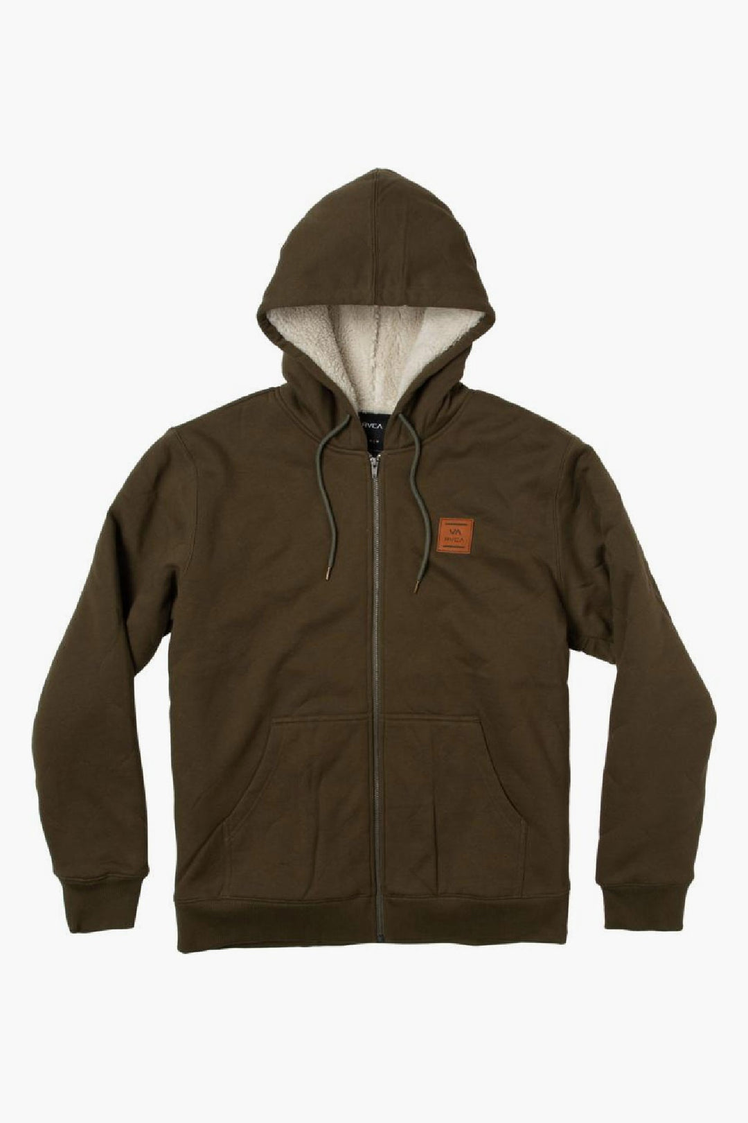 Boys Sweater RVCA Arrow Fleece 