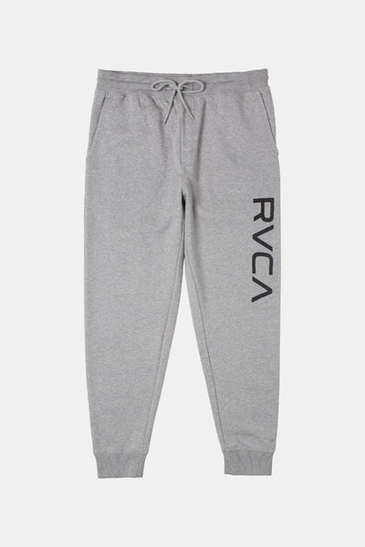 RVCA Boys Sweatpants - Grey