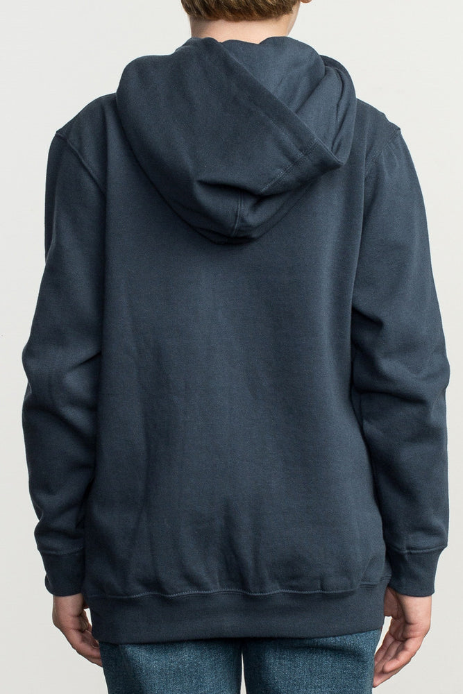 RVCA Scratched Hoodie