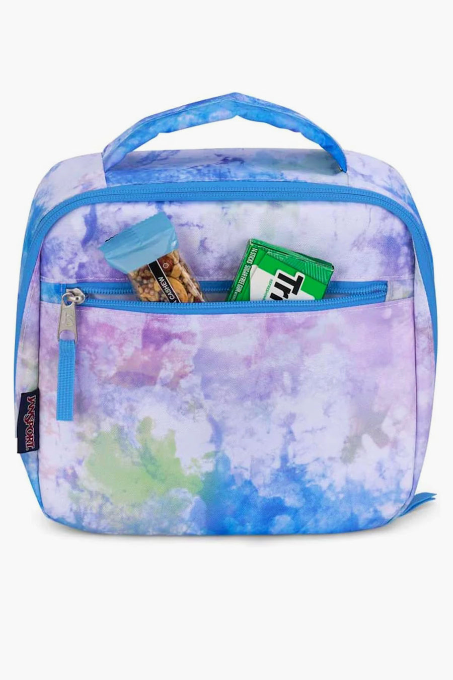 Kids Lunchbox JanSport Lunch Break Batik Wash