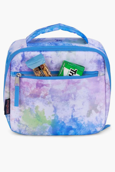 Kids Lunchbox JanSport Lunch Break Batik Wash