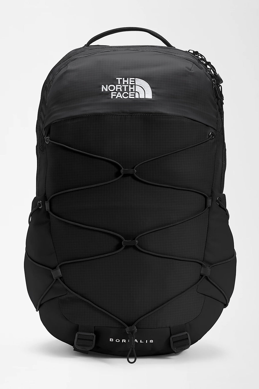 The North Face Borealis Backpack TNF Black