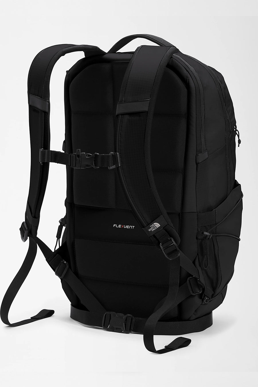 north face black backpack boys The Mini Borealis The North Face Borealis backpack features a padded laptop sleeve to keep your tech safe and secure on the go The North Face Chuckwalla Daypack