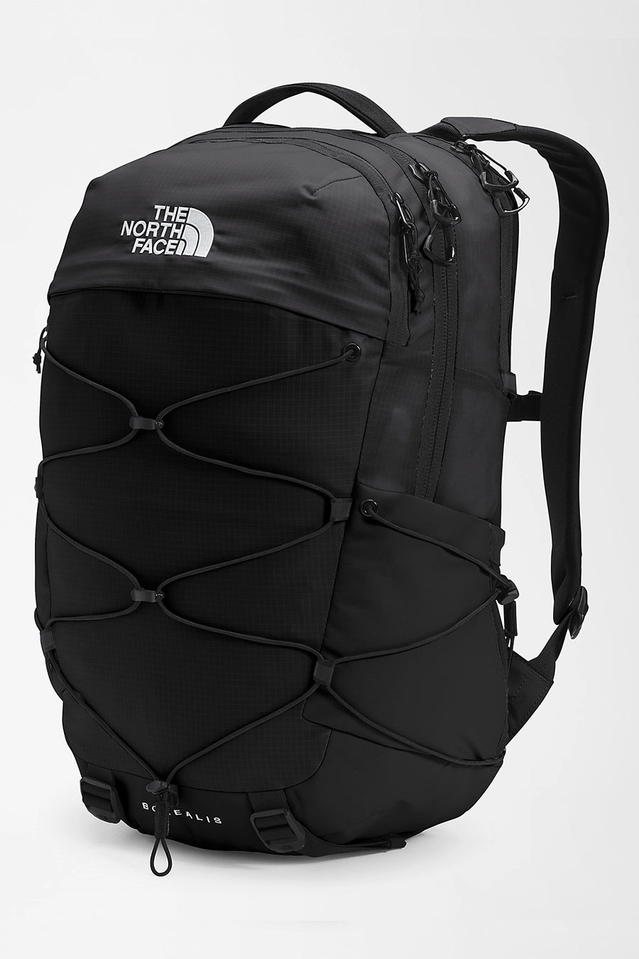 The North Face Borealis Backpack TNF Black