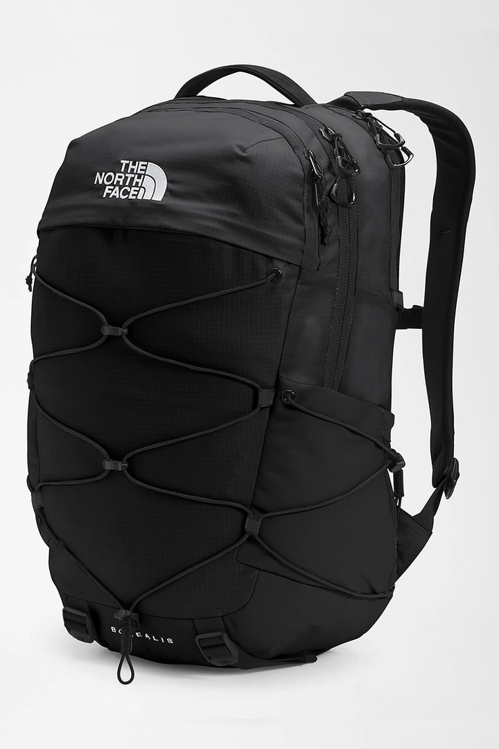 The North Face Borealis Backpack TNF Black