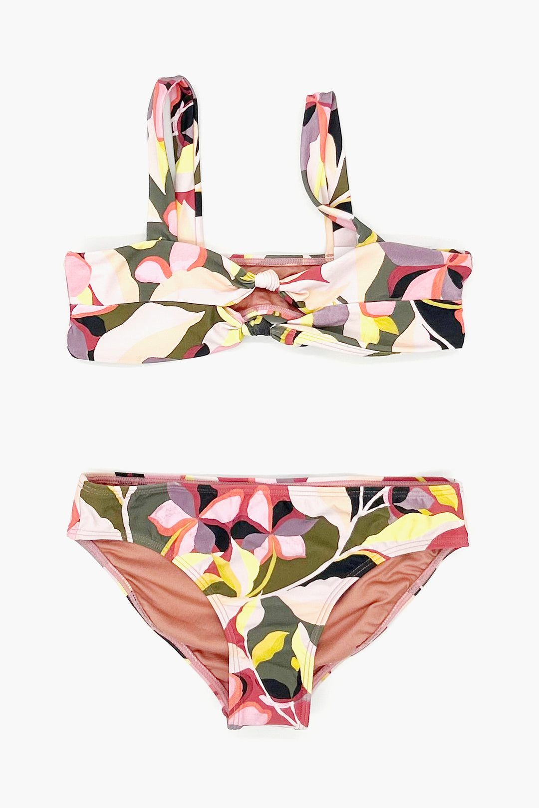 Kids Swimsuit O'Neill Kids Calla Double Knot