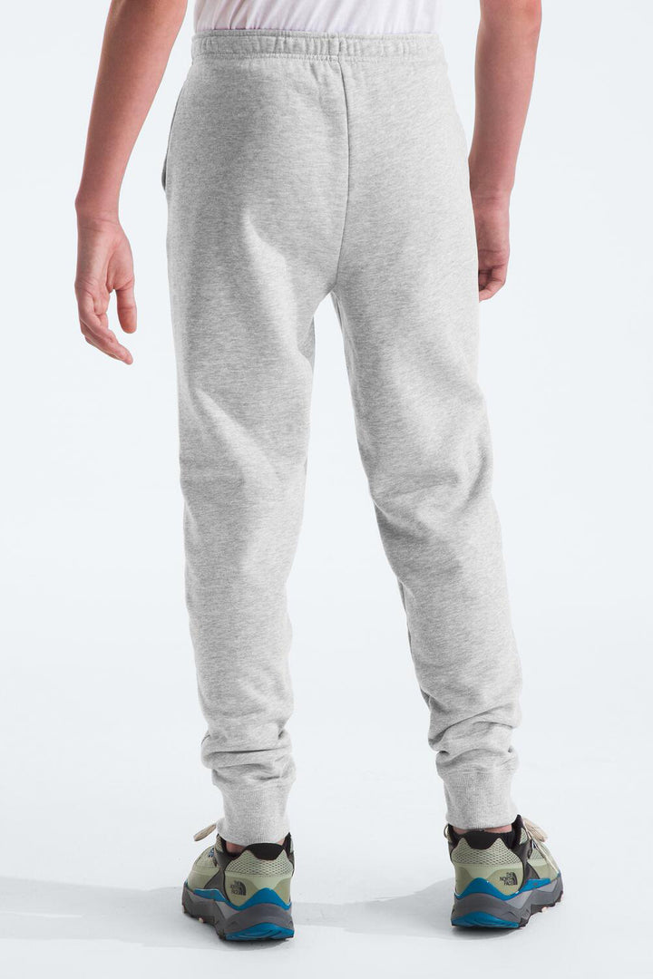 The North Face Camp Fleece Jogger Kids TNF Light Grey Heather S