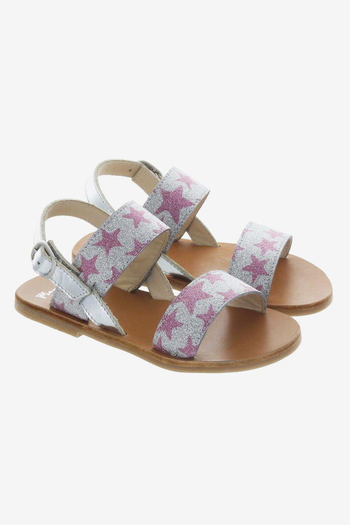 Manuela de Juan Carmen Sandal