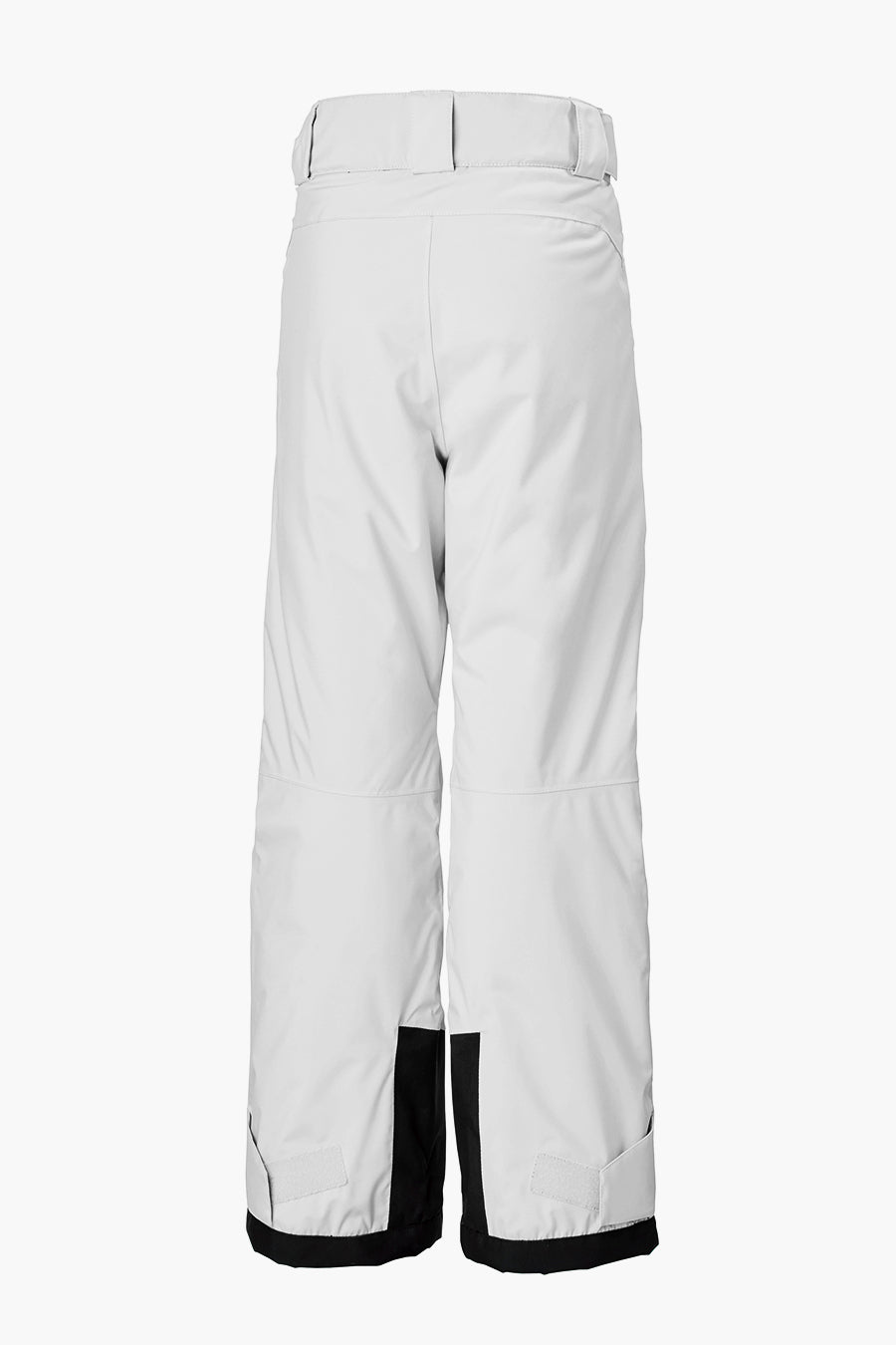 Girls Snowpant Helly Hansen Elements White back
