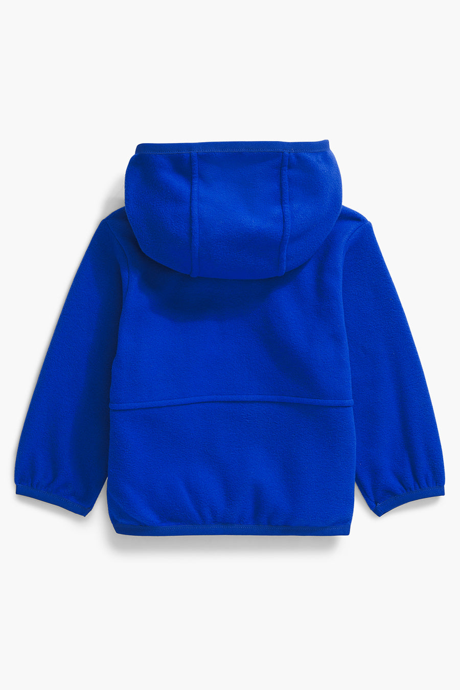 The North Face Glacier Full Zip Hoodie Infants TNF Blue 24M