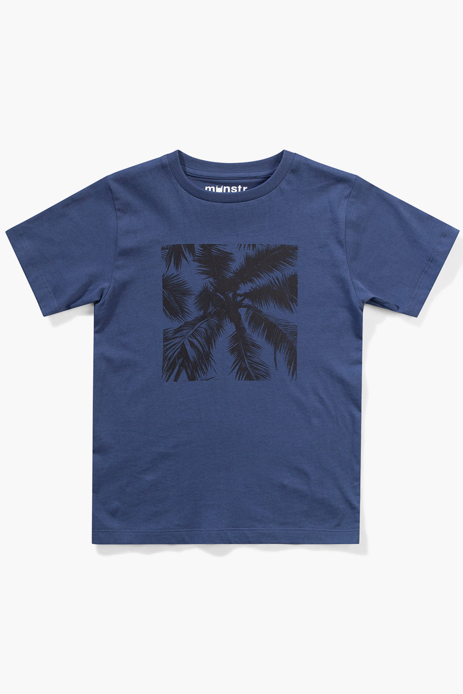 Boys T-Shirt Munster Kids Islandview