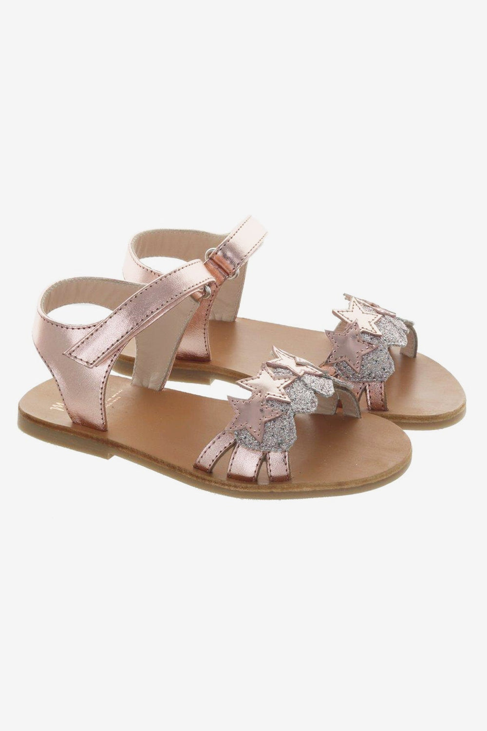 Manuela de Juan Keila Sandal