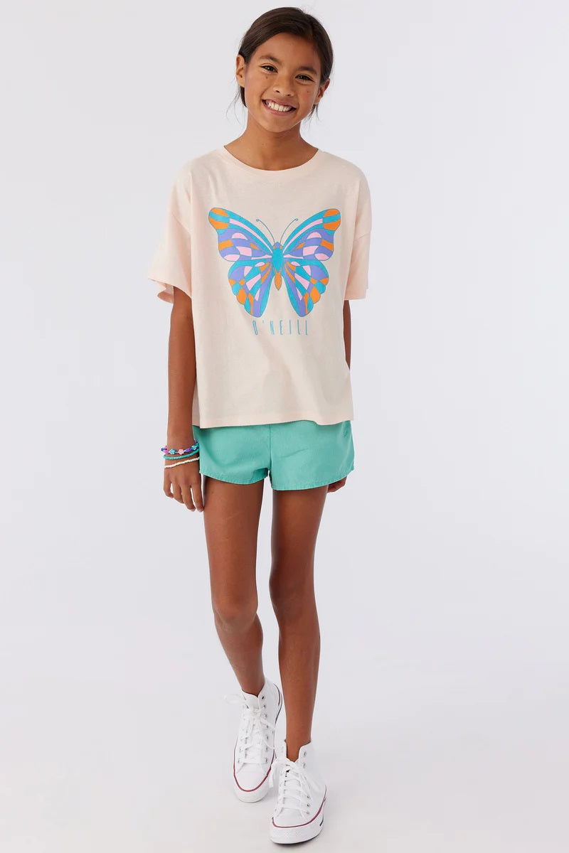kids t-shirt boxy 2