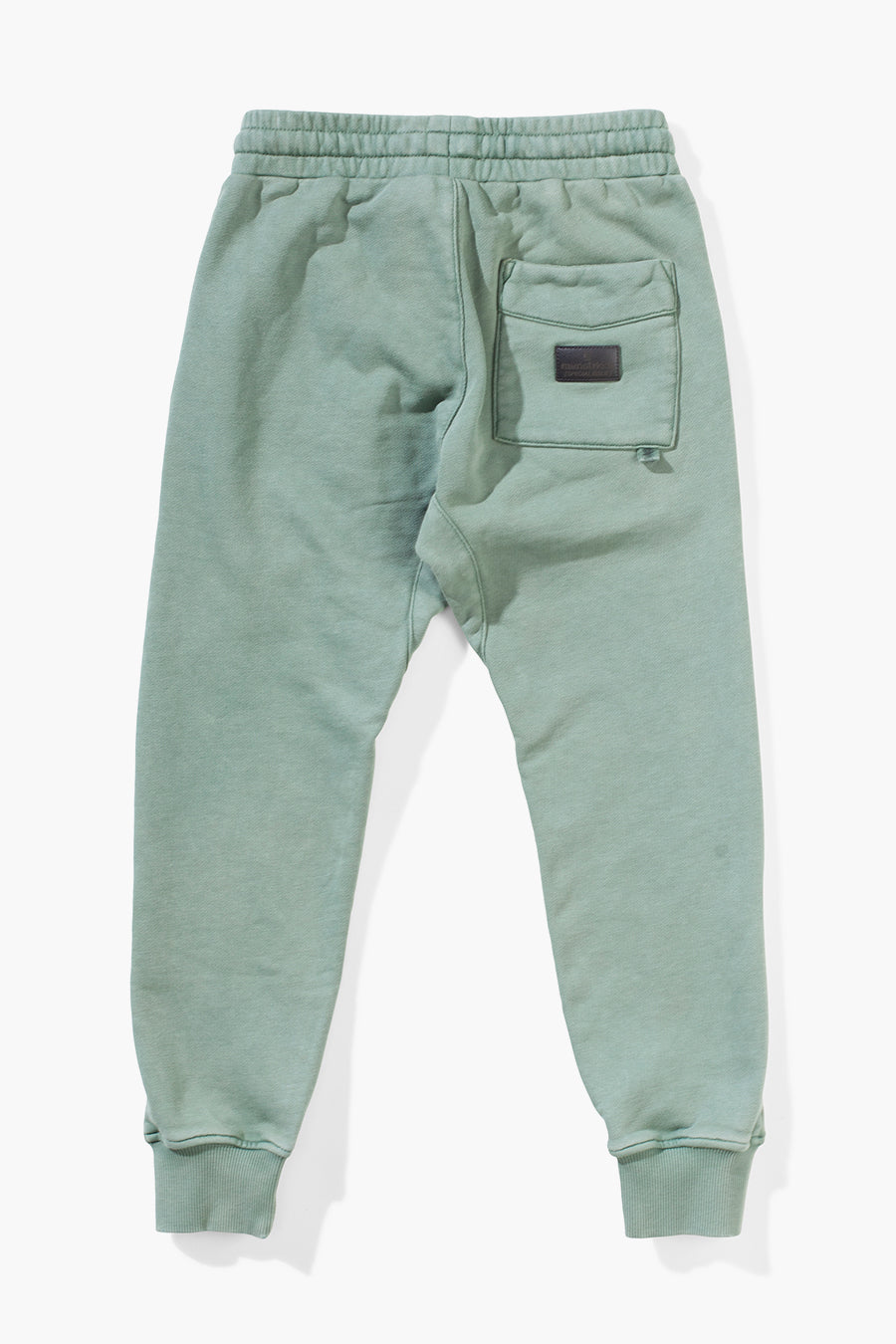 Boys Pants Munster Kids Krw Mineral New Green