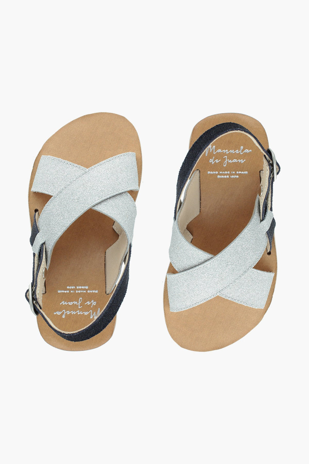 Manuela de Juan Laura Girls Shoes