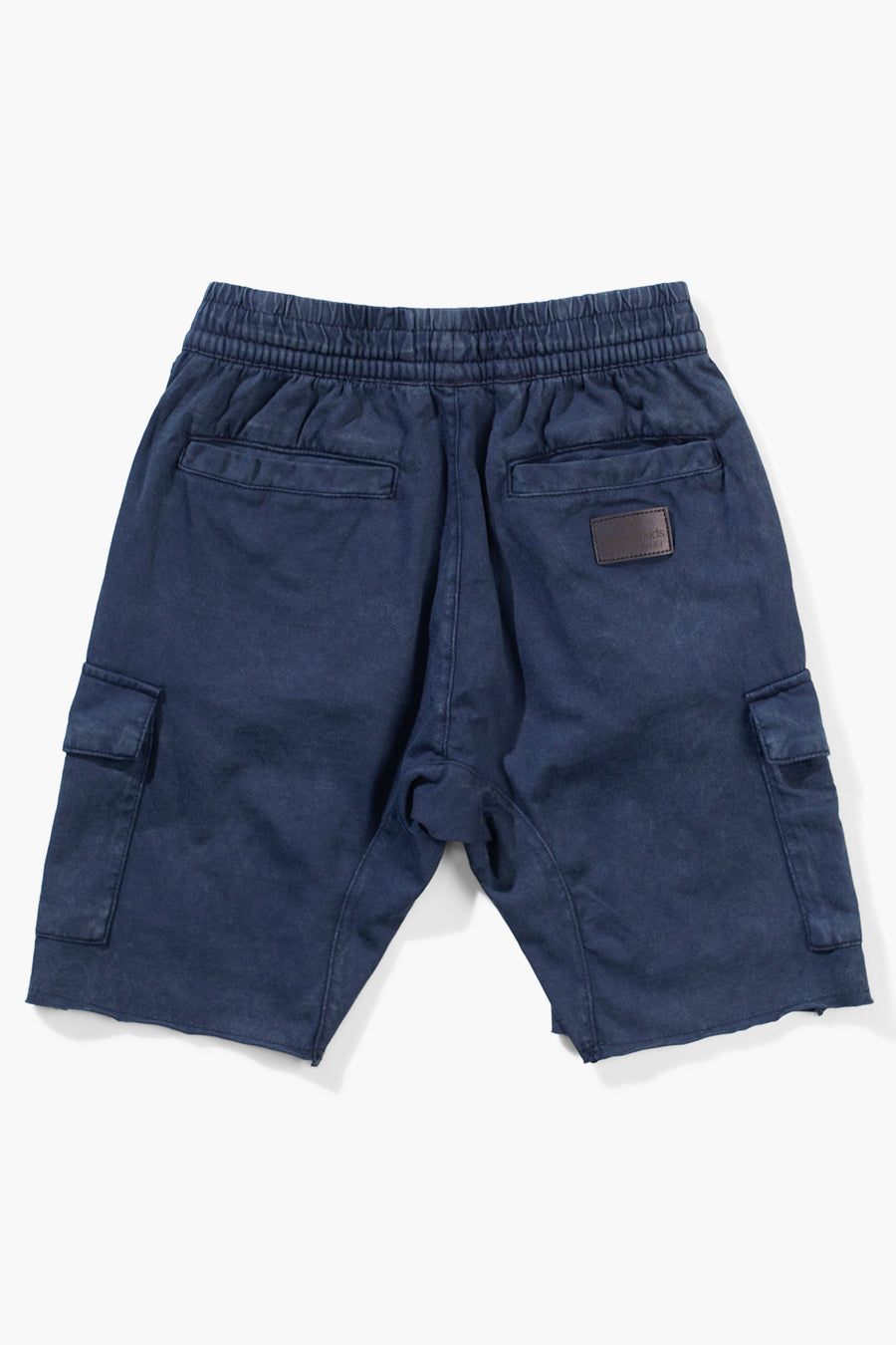 Boys Short Munster Kids Maverick Mineral Denim