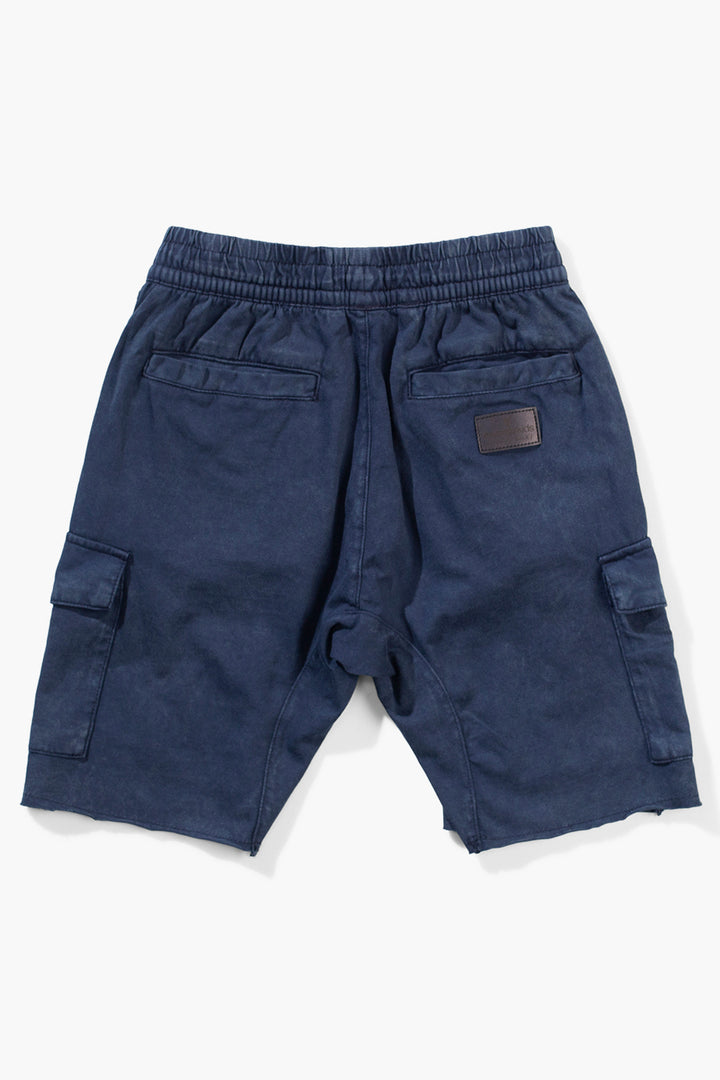 Boys Short Munster Kids Maverick Mineral Denim
