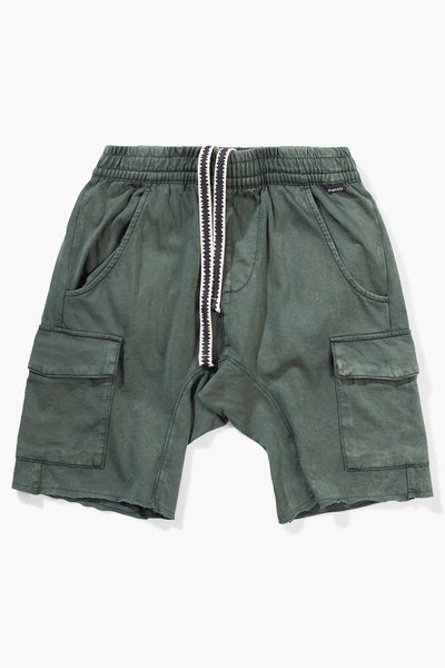 Boys Short Munster Kids Maverick Mineral Ocean Green