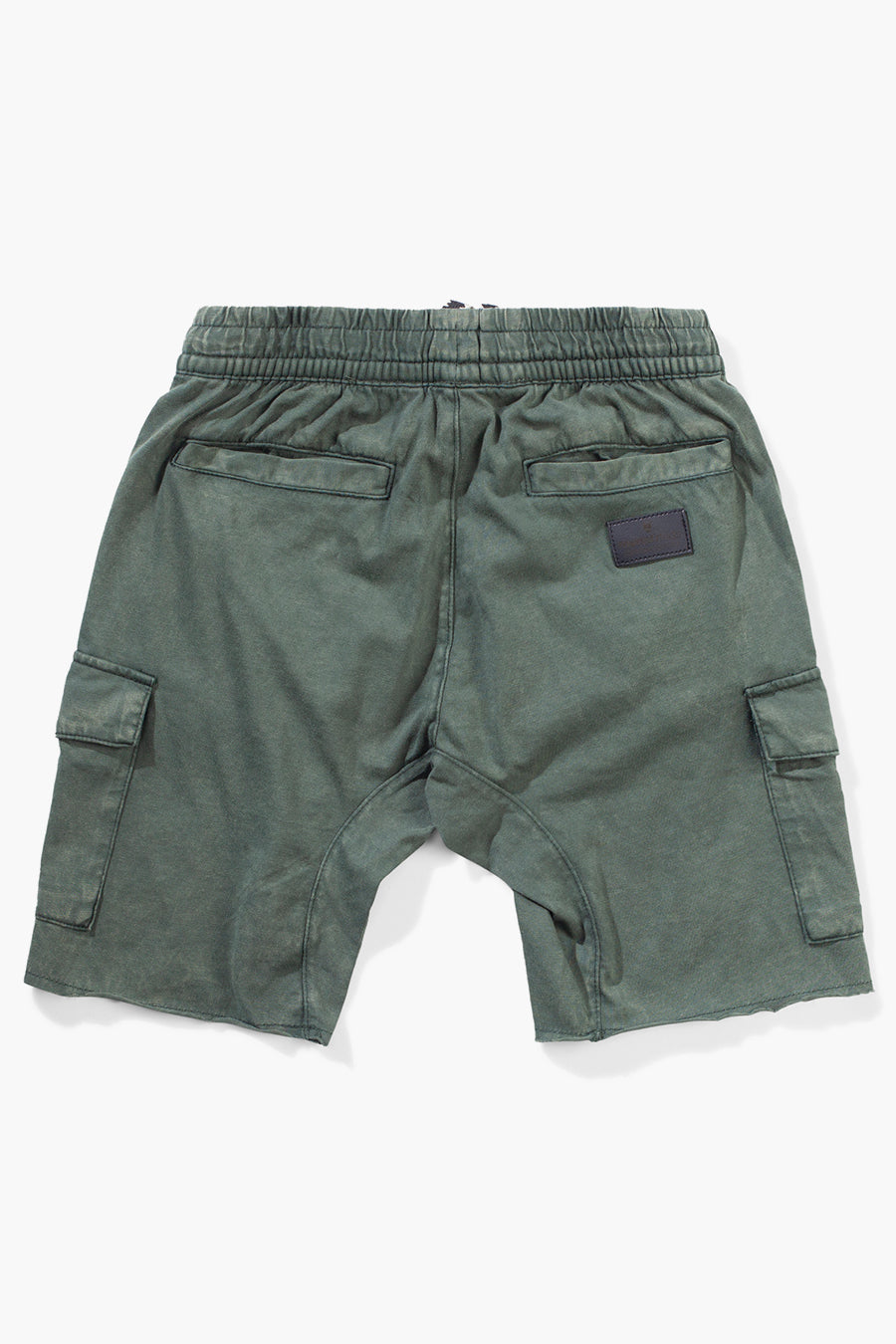 Boys Short Munster Kids Maverick Mineral Ocean Green