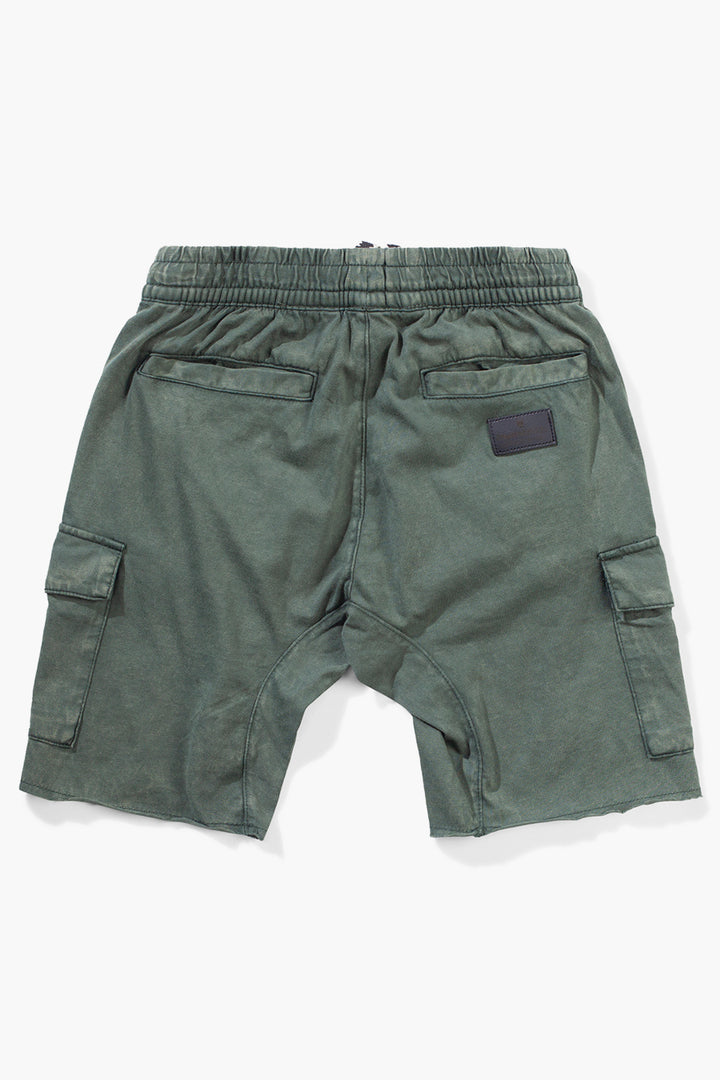 Boys Short Munster Kids Maverick Mineral Ocean Green