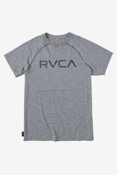 RVCA Micro Mesh T-Shirt
