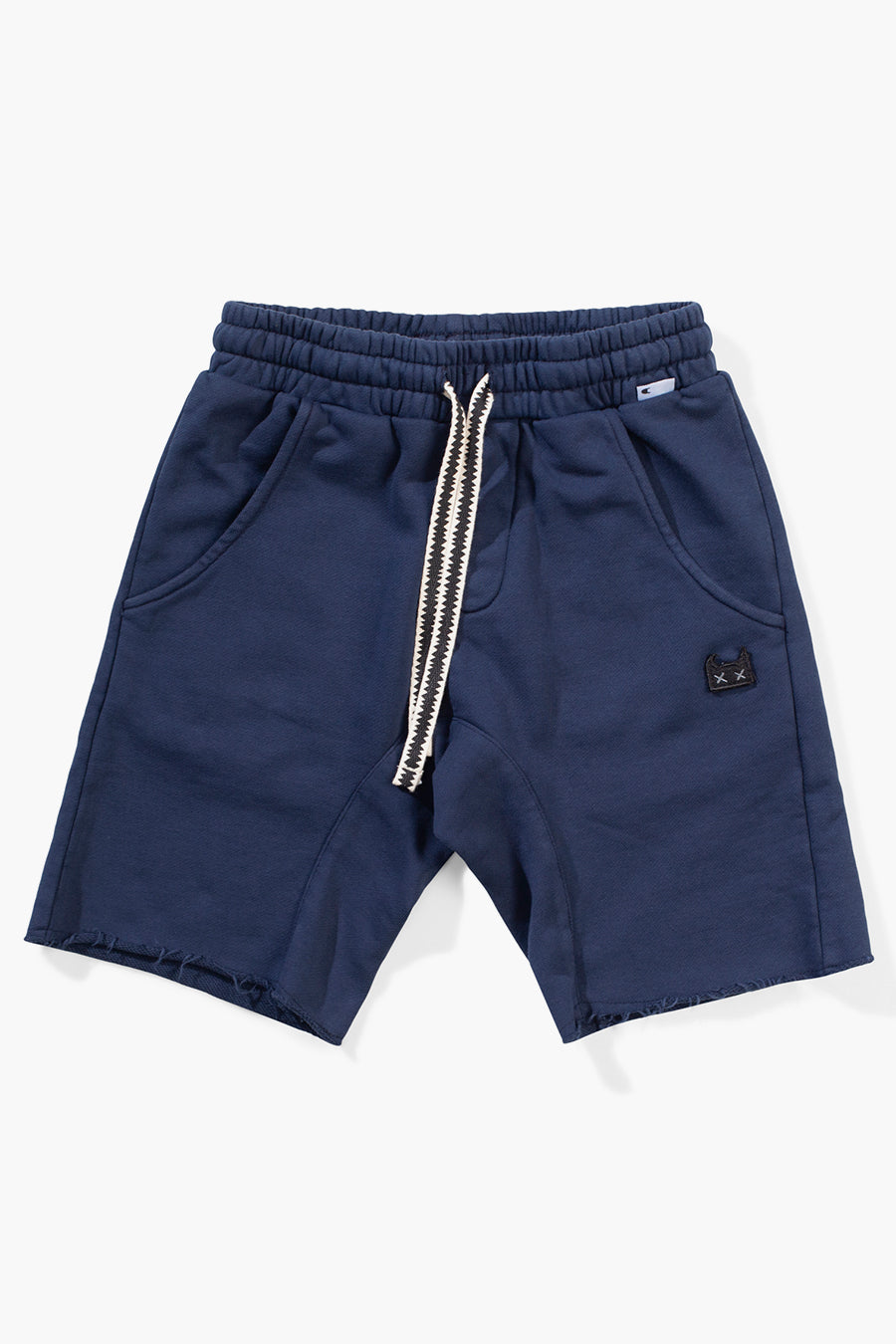 Boys Short Munster Kids Patch Mikey