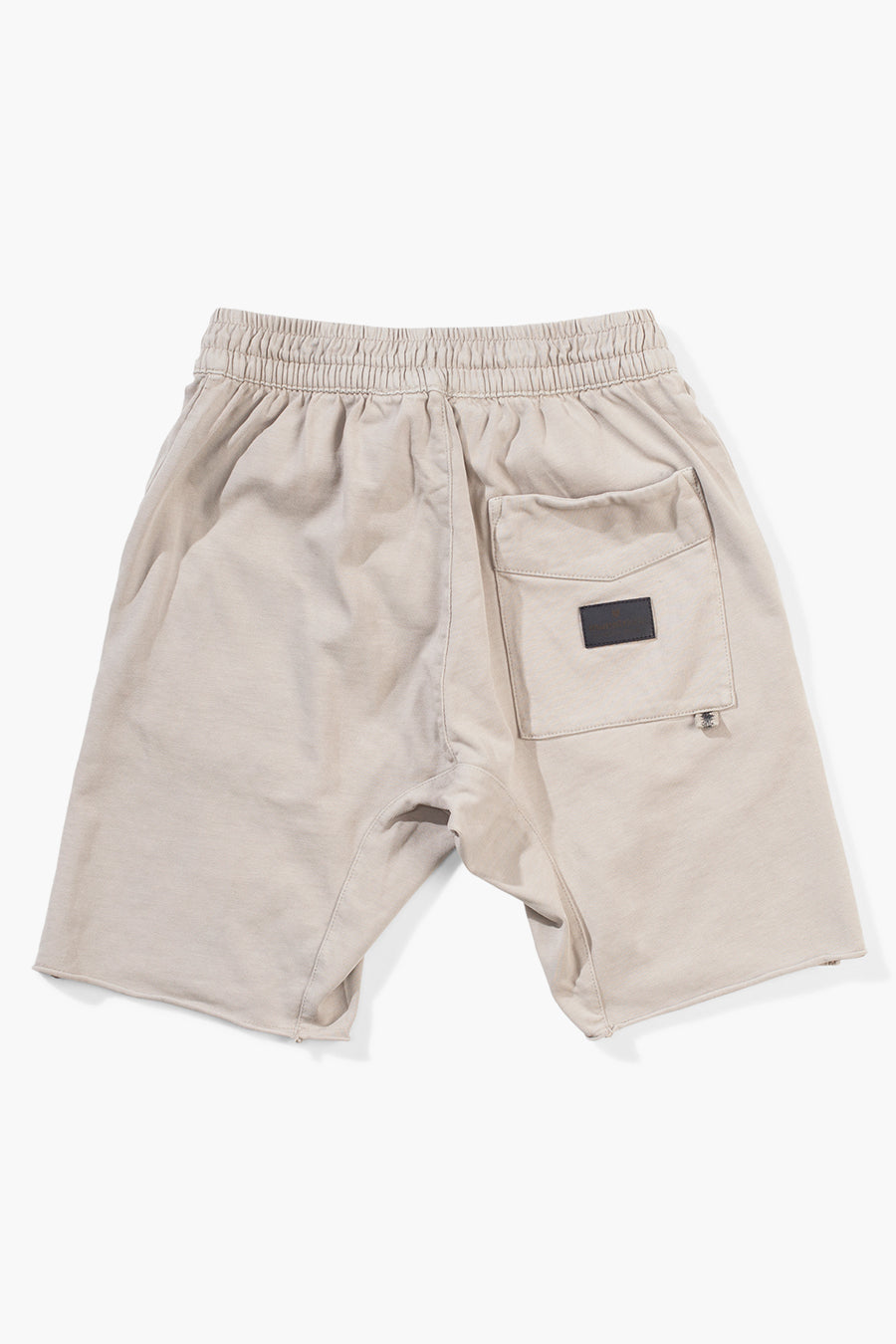 Boys Short Munster Kids Rawrugby Washed Sand