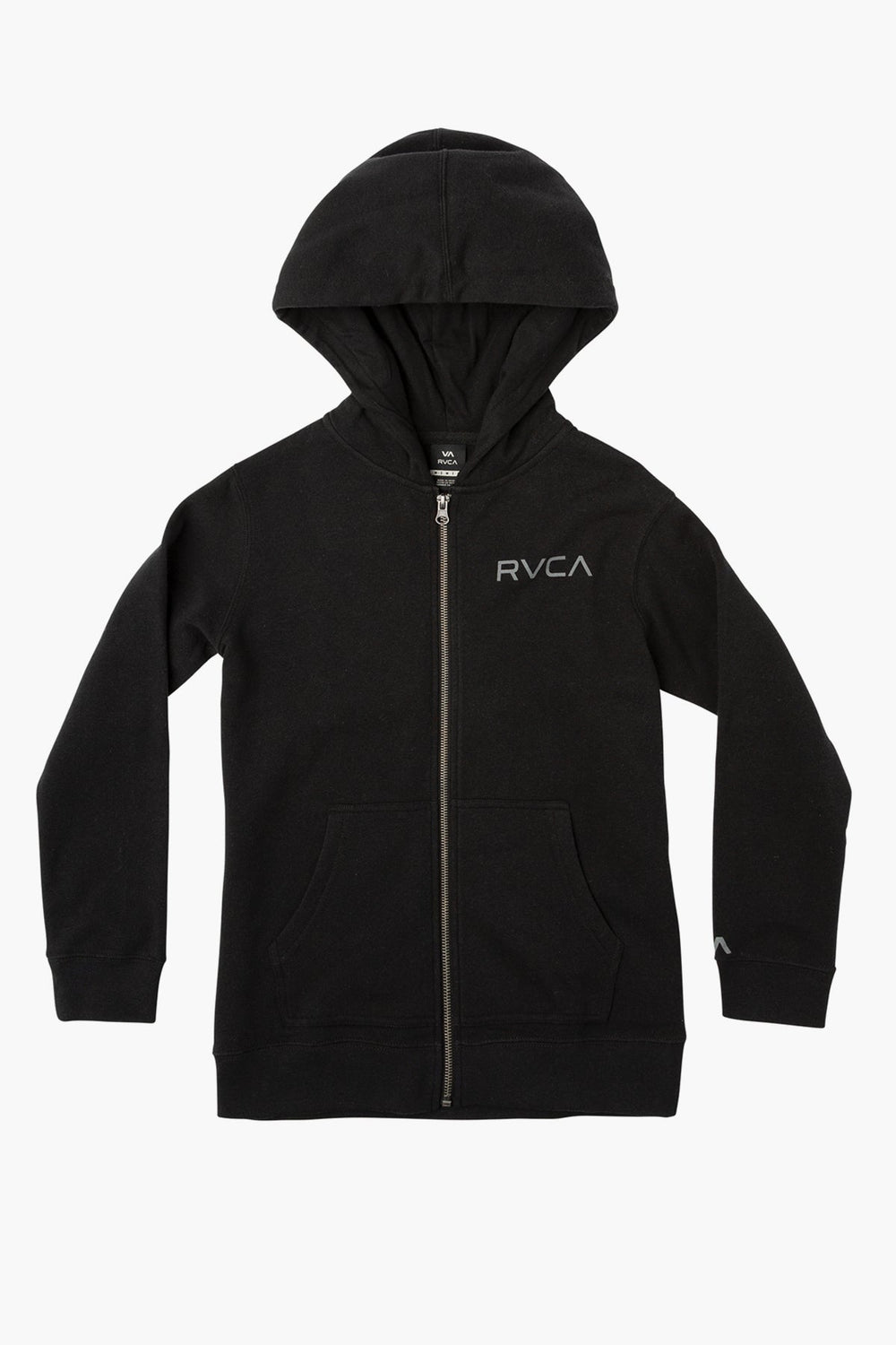 RVCA Ripper Zip Hoodie