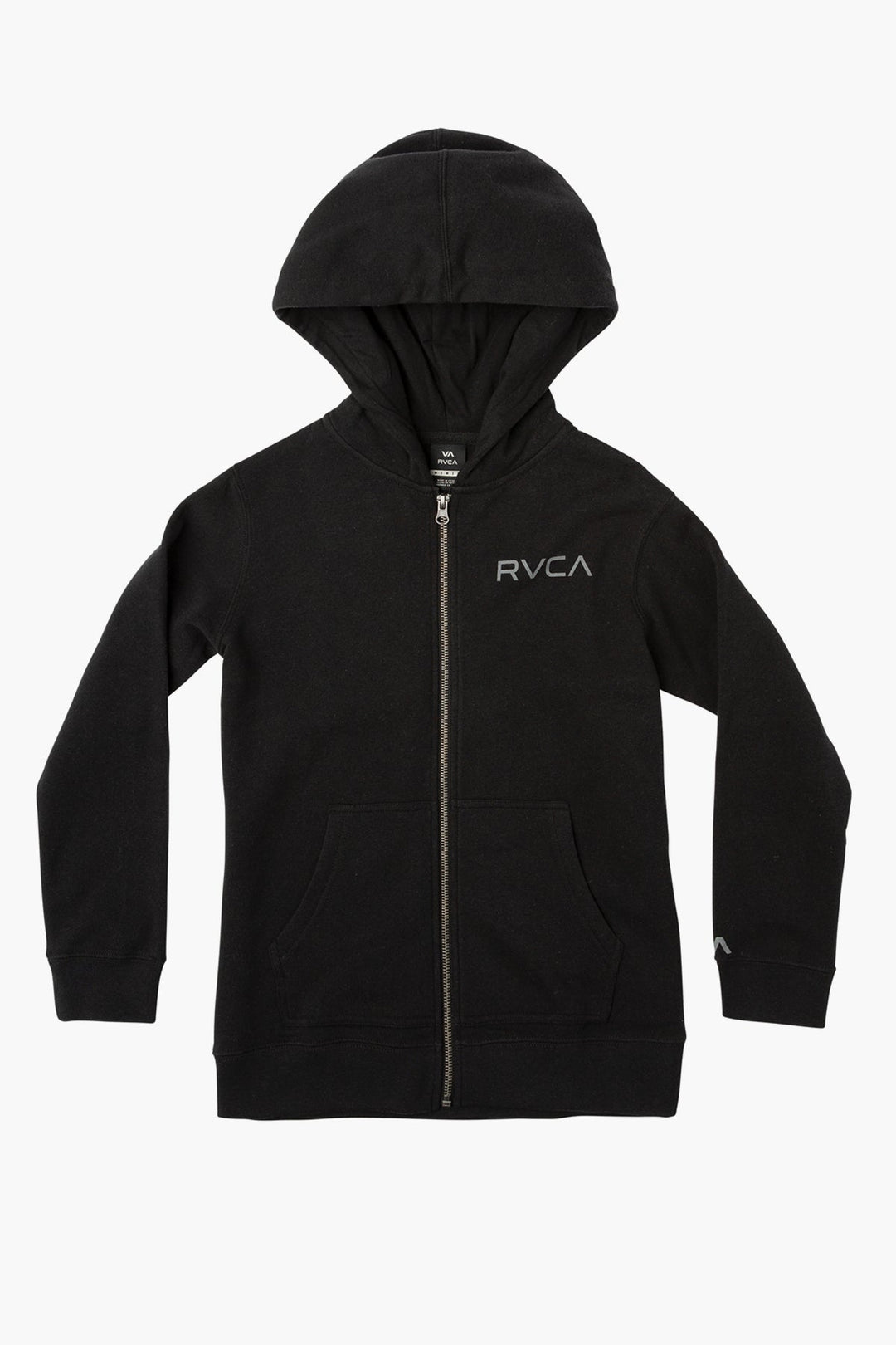 RVCA Ripper Zip Hoodie