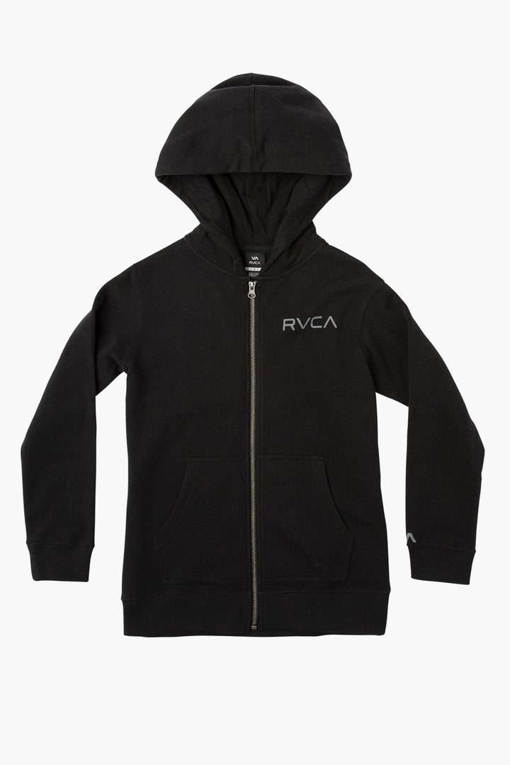 RVCA Ripper Zip Hoodie