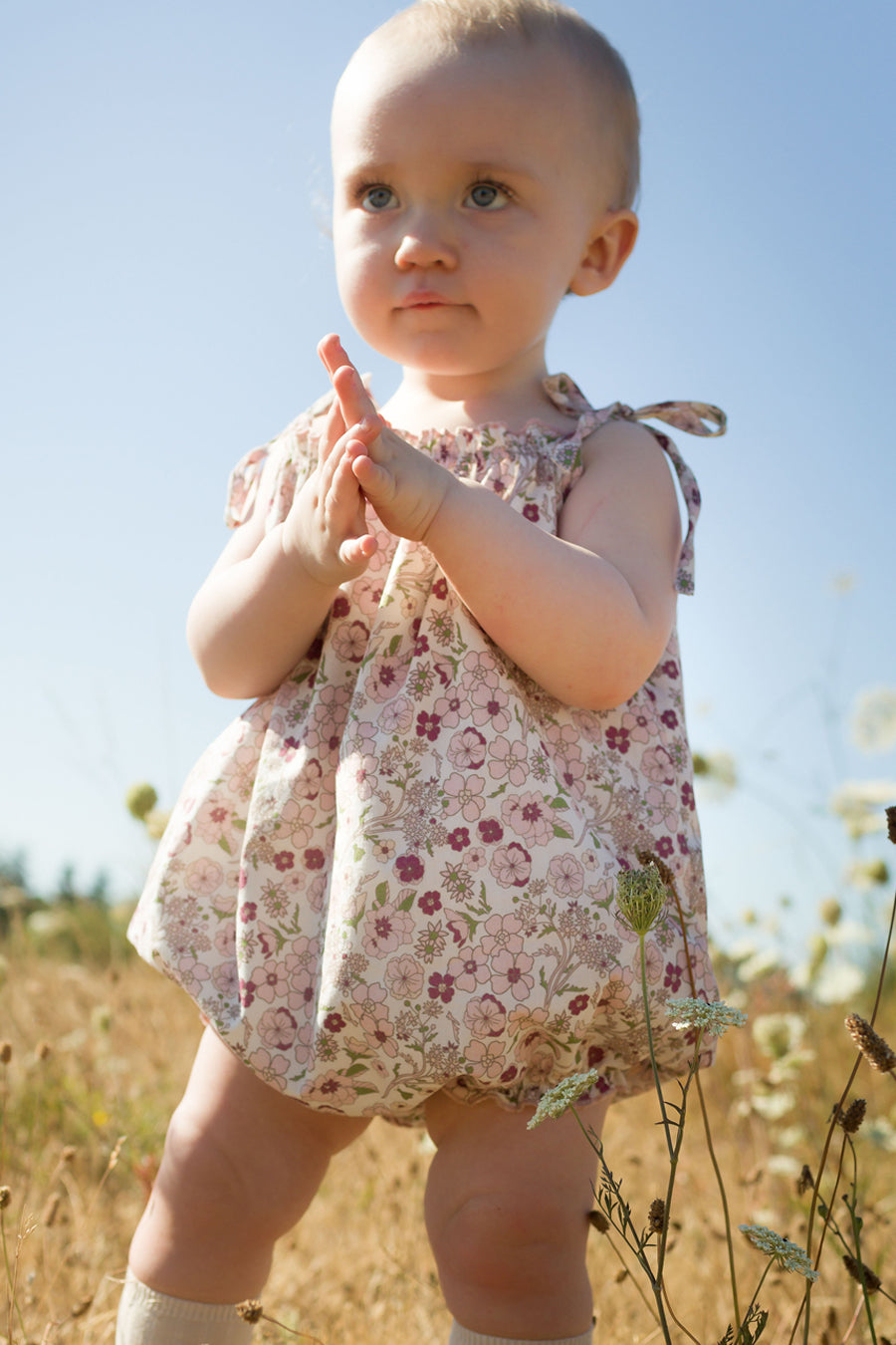 Mini Ruby Contemporary Childrenswear | Modern Kids Clothes Teen & Baby