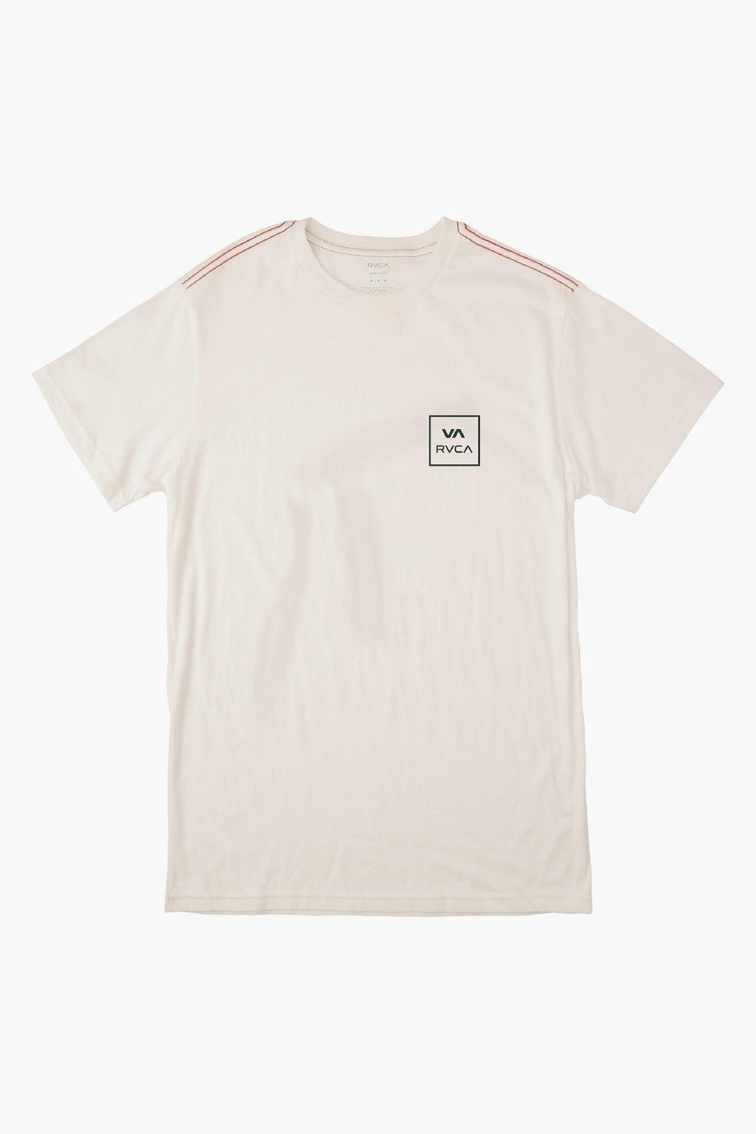 Boys Shirt RVCA Va All The Way
